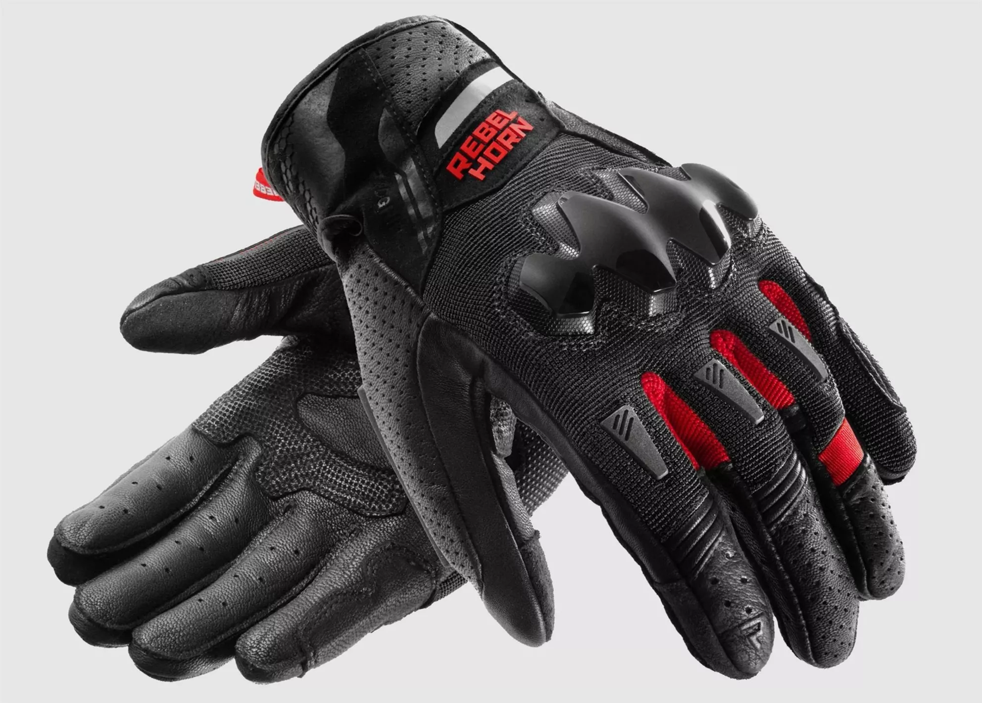 Rebelhorn Defender Gloves Rebelhorn Defender Gloves