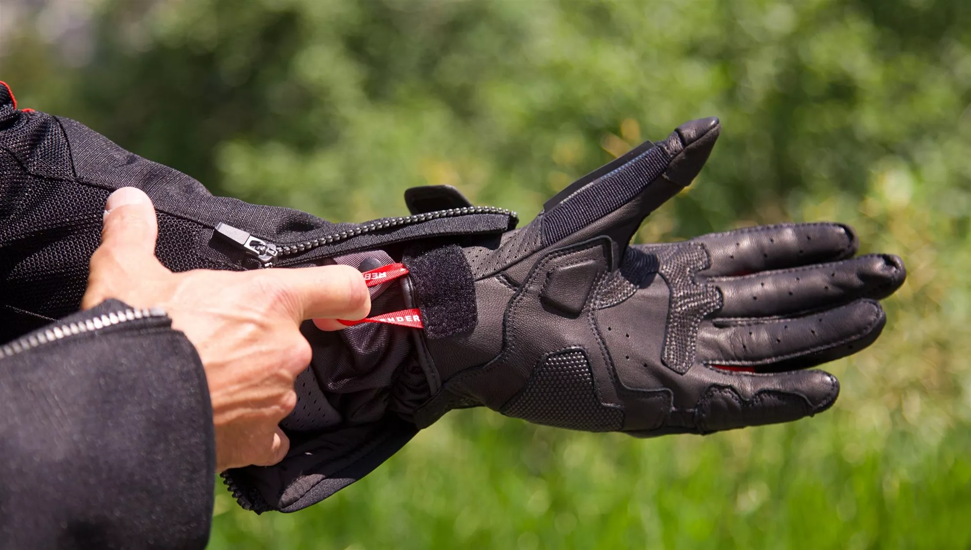 Rebelhorn Defender Gloves Rebelhorn Defender Gloves