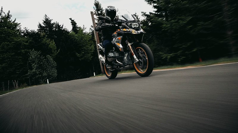 Das 1000PS GS Tune-Up aus 2019.