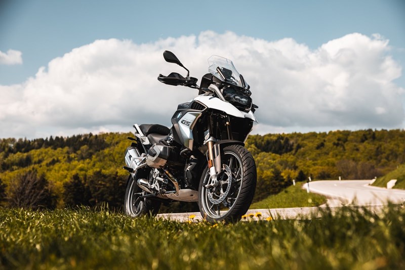 BMW R 1250 GS gebraucht kaufen: Modelle, Tipps, Schwächen