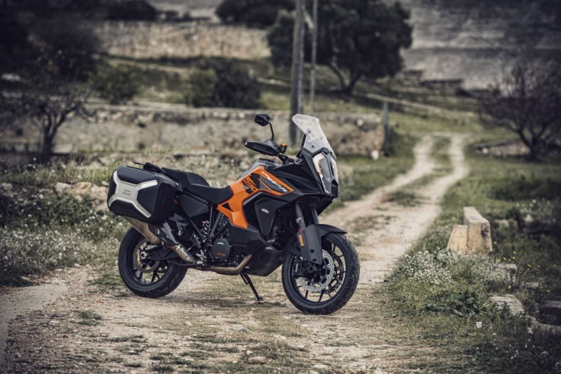 BMW R 1250 GS gebraucht kaufen: Modelle, Tipps, Schwächen
