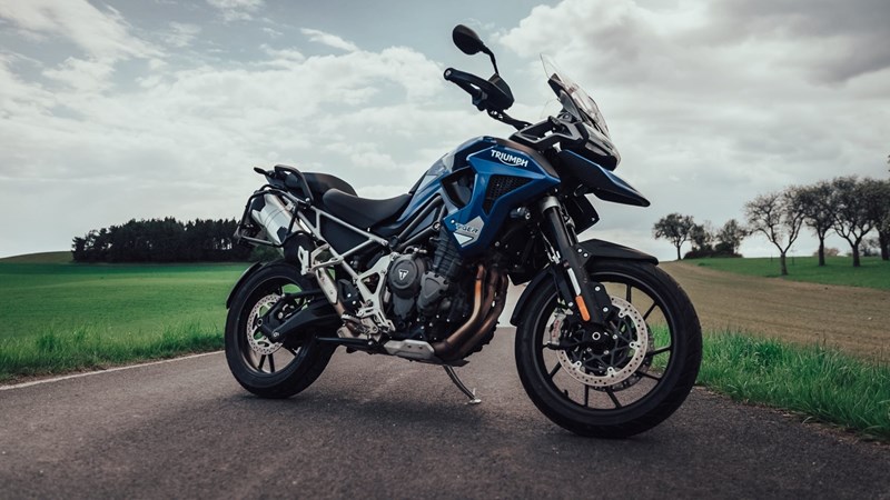 BMW R 1250 GS gebraucht kaufen: Modelle, Tipps, Schwächen