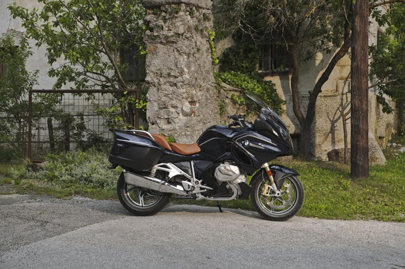 Kaufberatung: BMW R 1250 R, RS & RT gebraucht kaufen