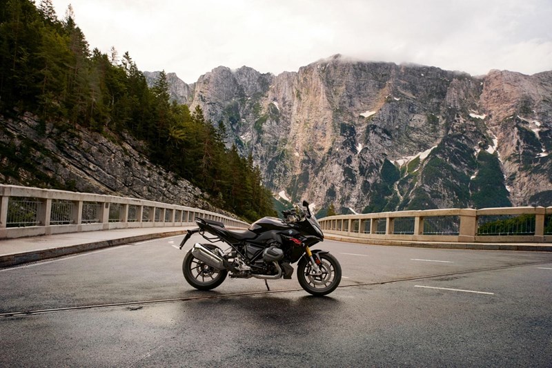 Kaufberatung: BMW R 1250 R, RS & RT gebraucht kaufen