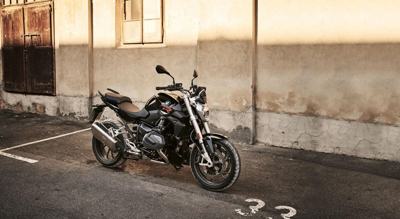 Kaufberatung: BMW R 1250 R, RS & RT gebraucht kaufen