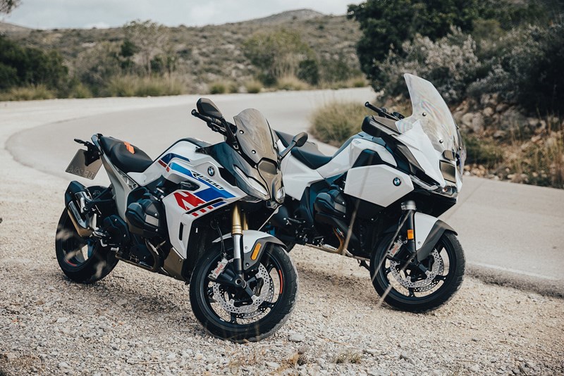 Kaufberatung: BMW R 1250 R, RS & RT gebraucht kaufen