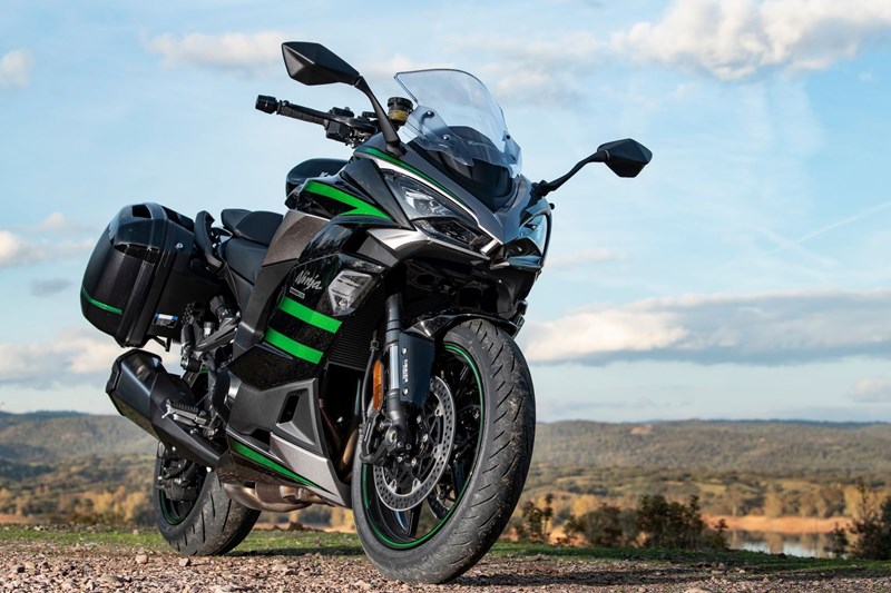 Kaufberatung: BMW R 1250 R, RS & RT gebraucht kaufen