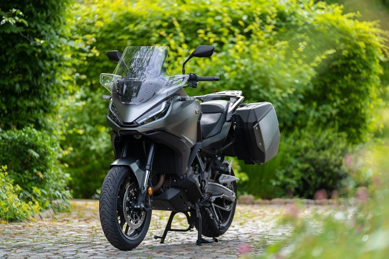 Kaufberatung: BMW R 1250 R, RS & RT gebraucht kaufen