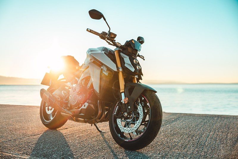 Kaufberatung: BMW R 1250 R, RS & RT gebraucht kaufen
