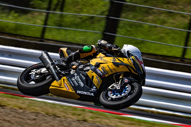 Dunlop Suzuka 8 Hours