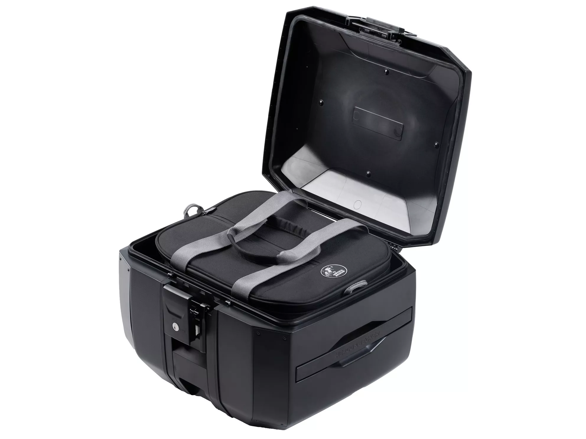 Hepco & Becker Xcore Topcase 40 Hepco & Becker Xcore Topcase 40
