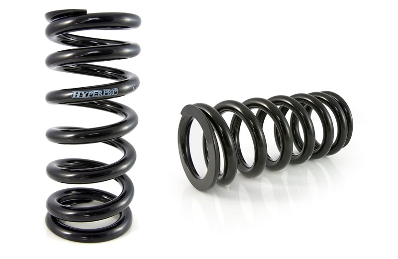 Touratech Suspension Federbein