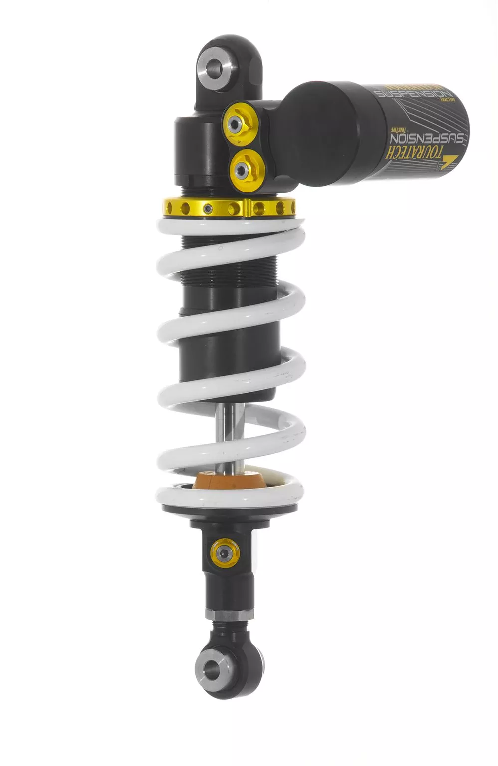 Touratech Fahrwerksupgrade für CFMOTO Touratech Fahrwerksupgrade für CFMOTO
