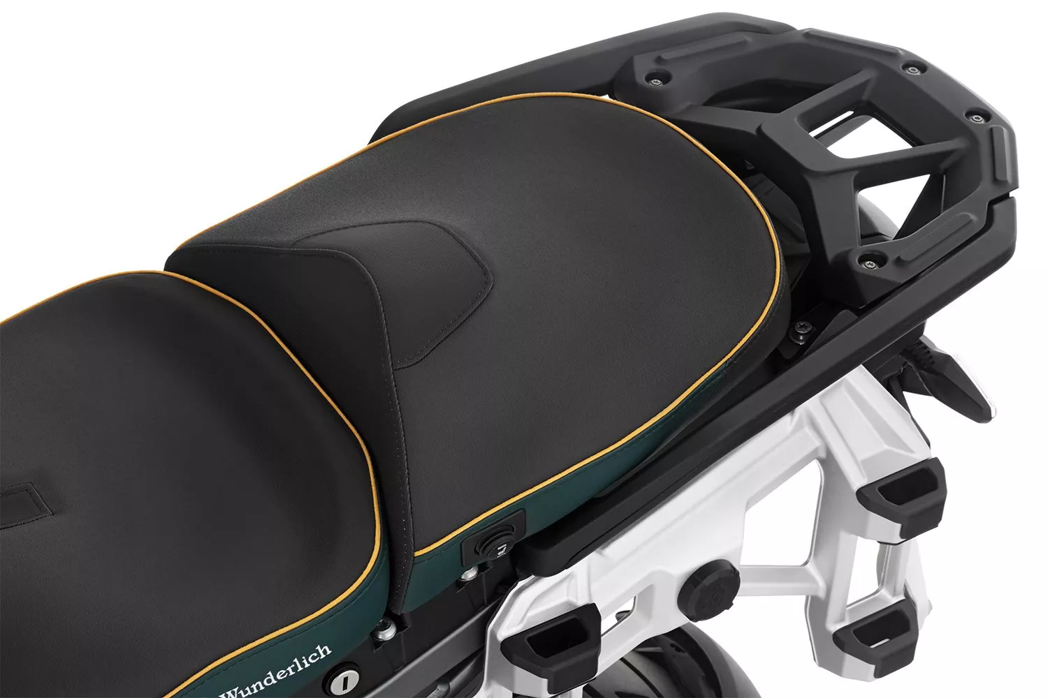 Wunderlich AKTIVKOMFORT pour BMW R 1300 GS Adventure Wunderlich AKTIVKOMFORT pour BMW R 1300 GS Adventure