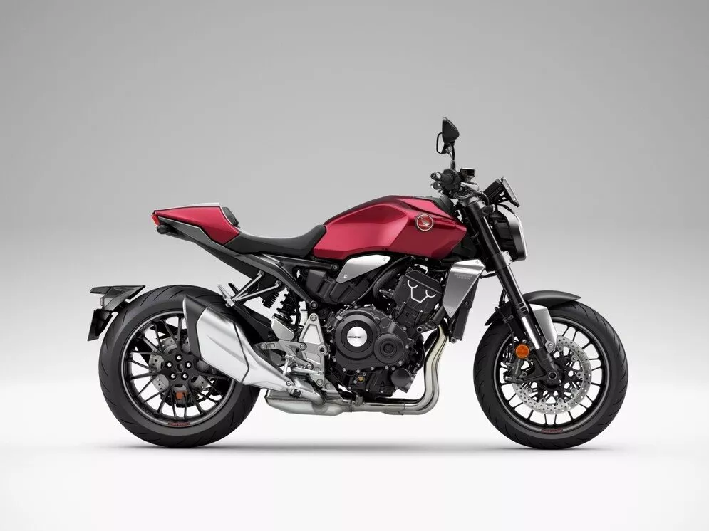 Honda CB1000R 2023