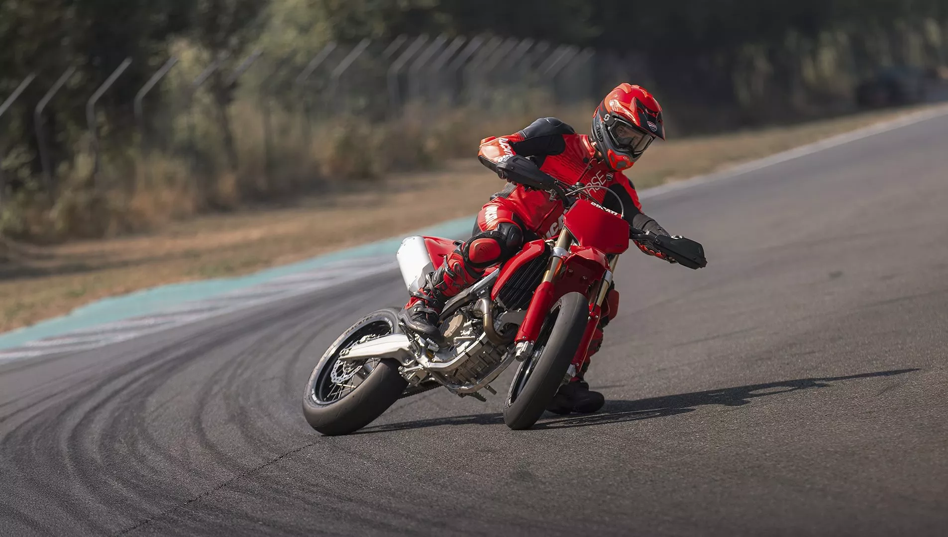 Ducati Desmo450 SM Ducati Desmo450 SM