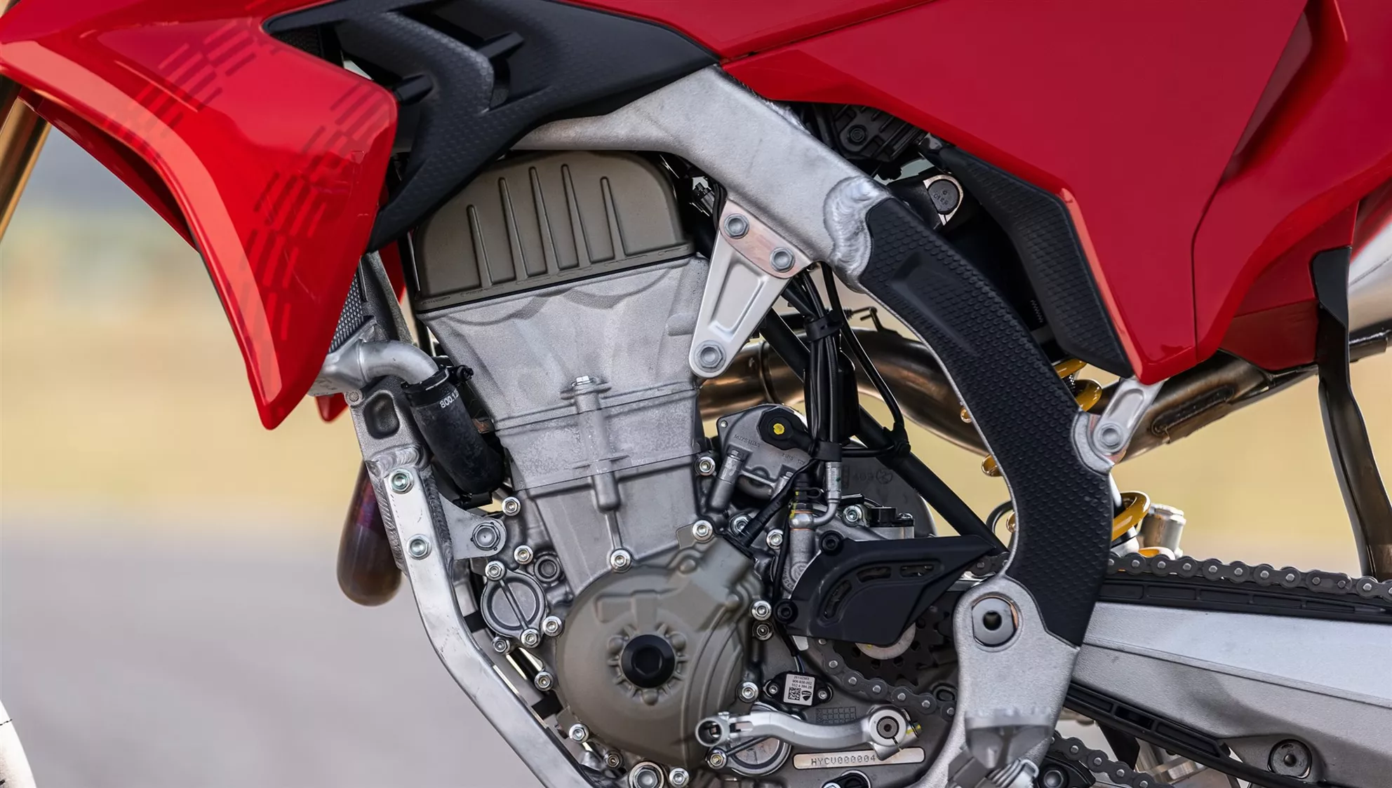 Ducati Desmo450 SM Ducati Desmo450 SM