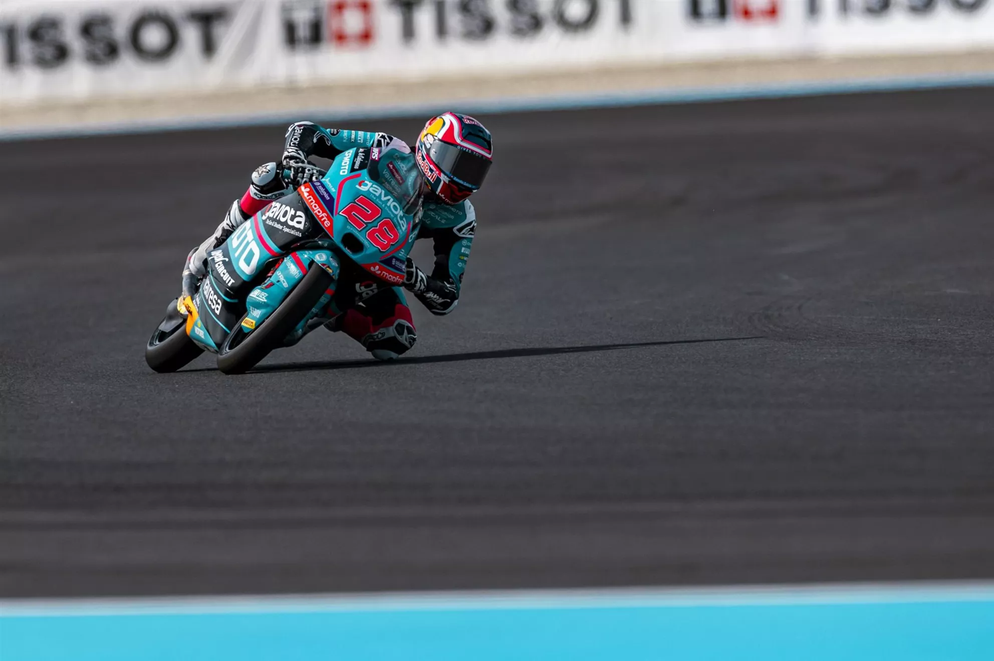 Maximo Quiles Aspar Team Moto3 Maximo Quiles Aspar Team Moto3