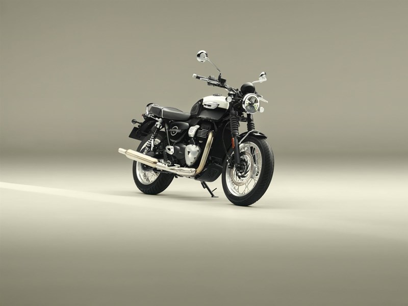 Triumph Neuheiten 2027: Vier neue Modelle bis Jahresende