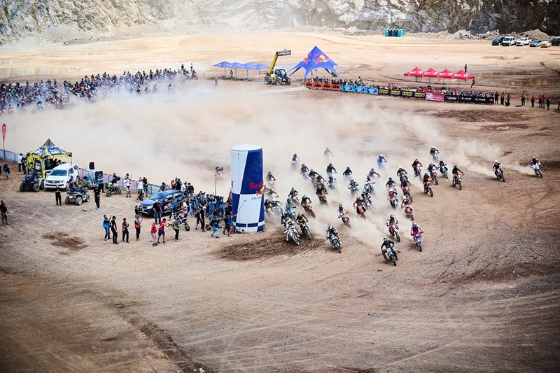 Erzbergrodeo 2027