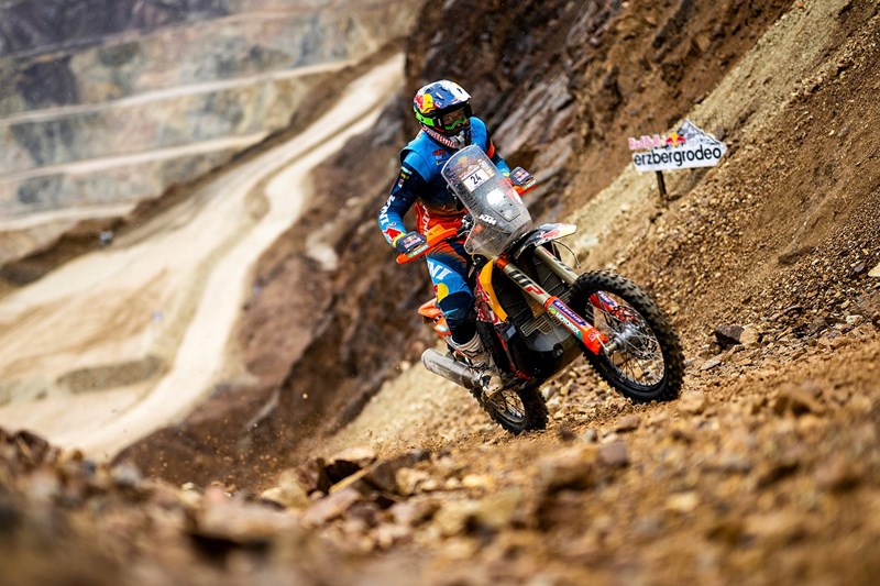 Erzbergrodeo 2027