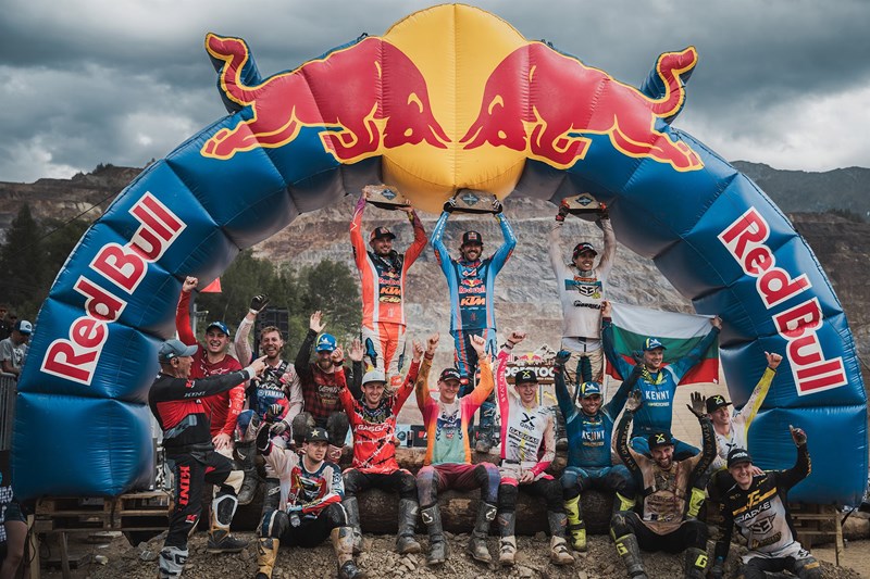 Erzbergrodeo 2027