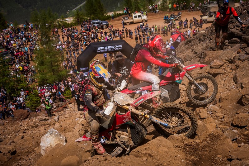 Erzbergrodeo 2027