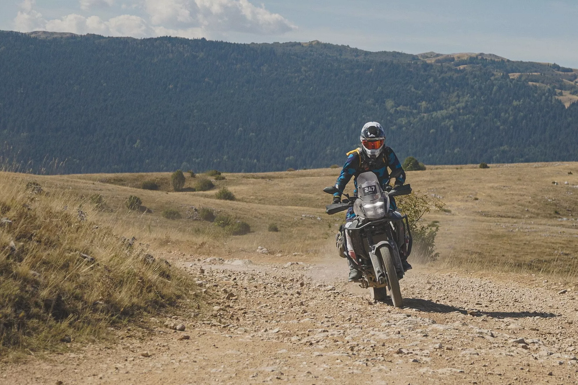 Yamaha Ténéré 700 World Raid 2026 Yamaha Ténéré 700 World Raid 2026