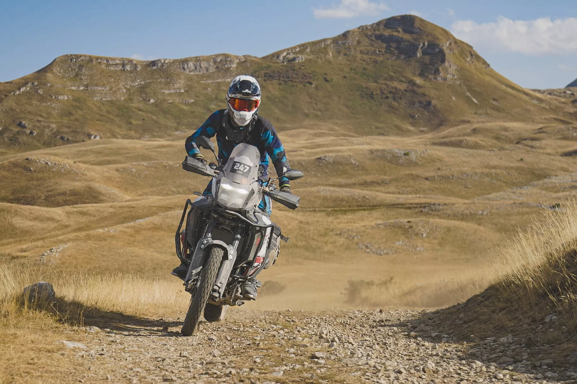 Yamaha Ténéré 700 World Raid 2026 Yamaha Ténéré 700 World Raid 2026