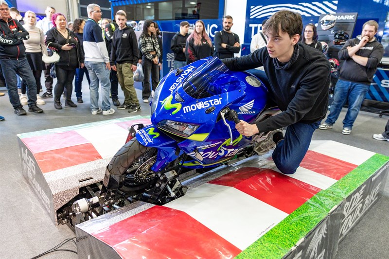 INTERMOT 2027 startet Kampagne mit fünf Markenbotschaftern