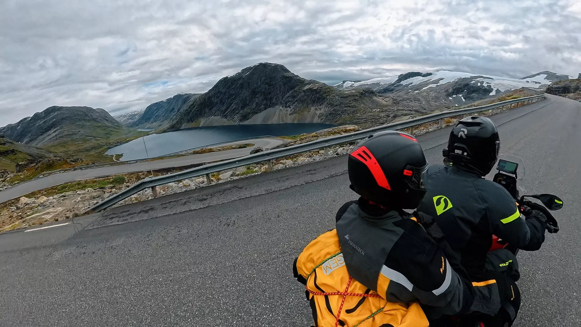 BMW F 450 GS 2026