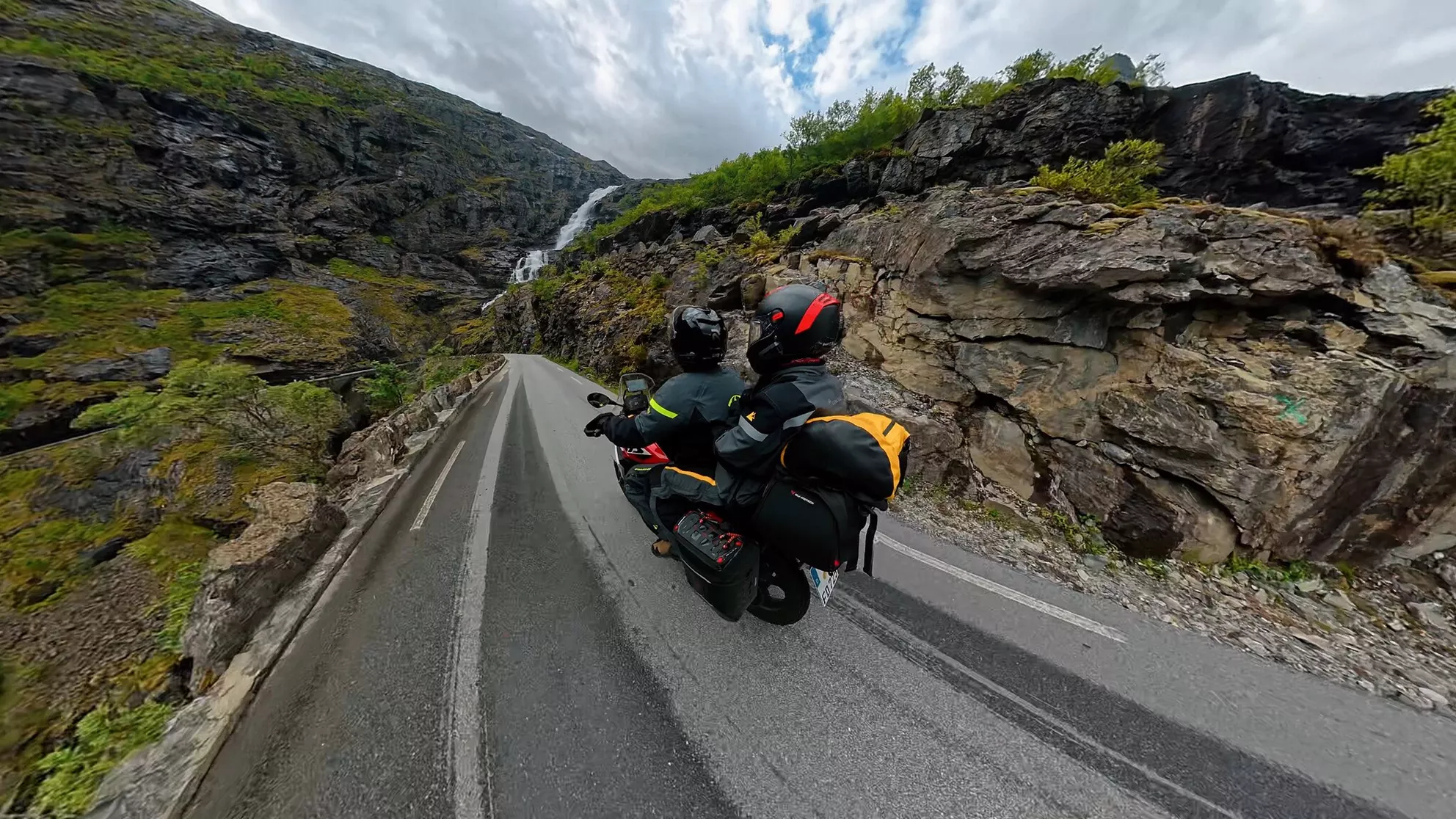 BMW F 450 GS 2026