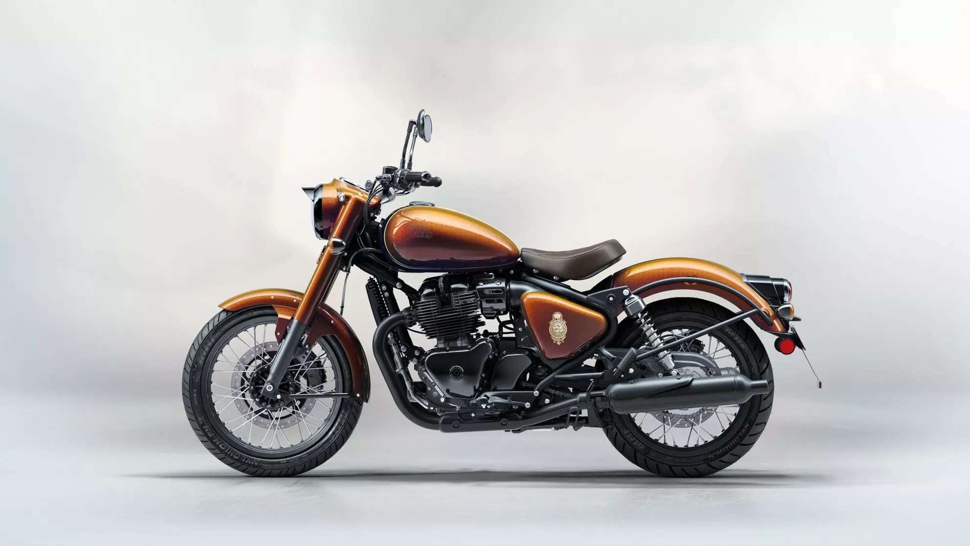Royal Enfield Classic 650 2026 Royal Enfield Classic 650 2026