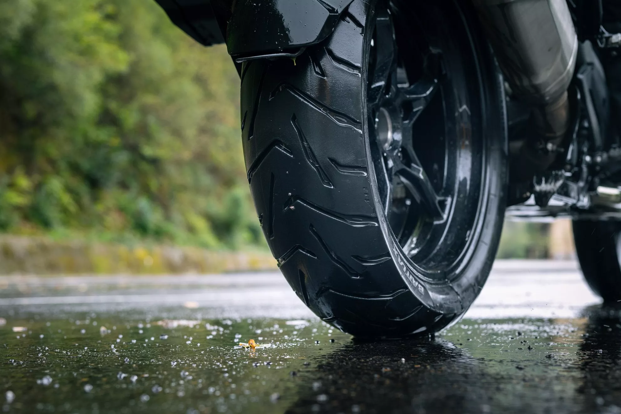 Bridgestone Battlax Adventure A42 Bridgestone Battlax Adventure A42