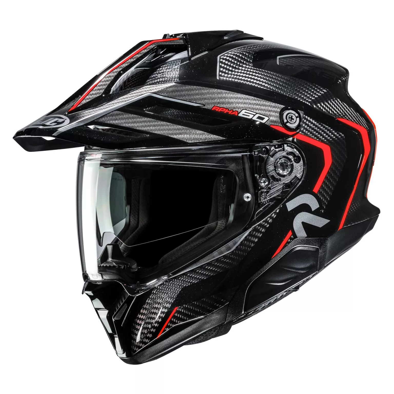 HJC Carbon RPHA 60 2027
