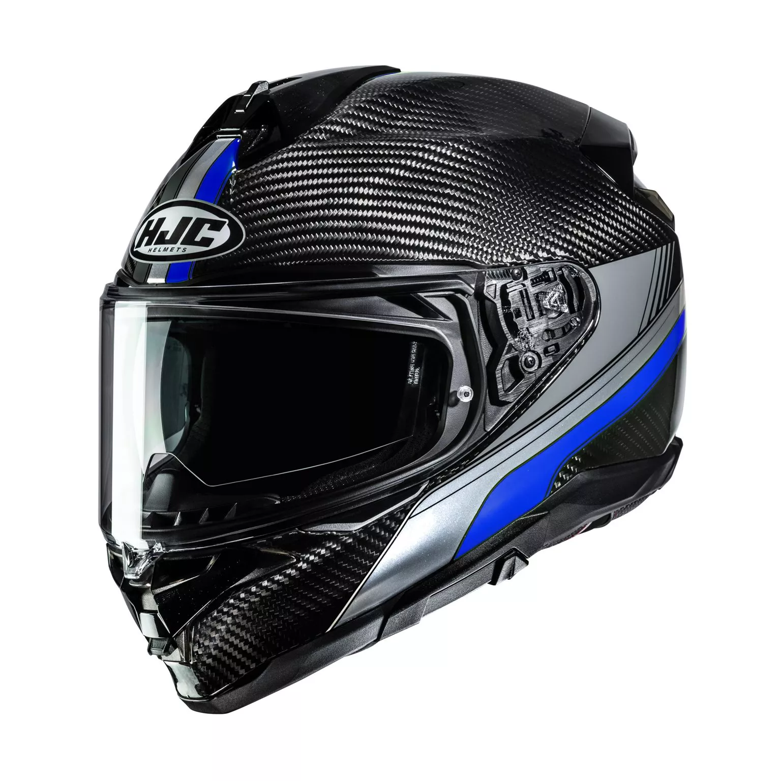 HJC F72 Carbon 2027