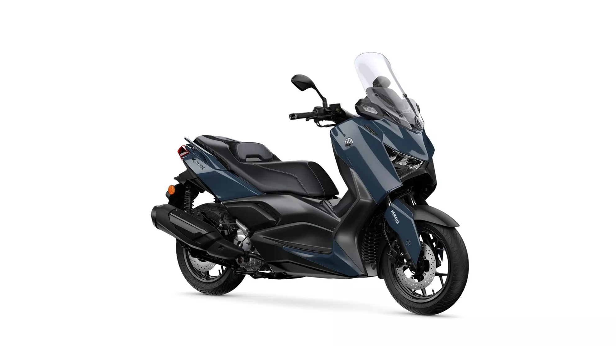 Yamaha XMAX 2027
