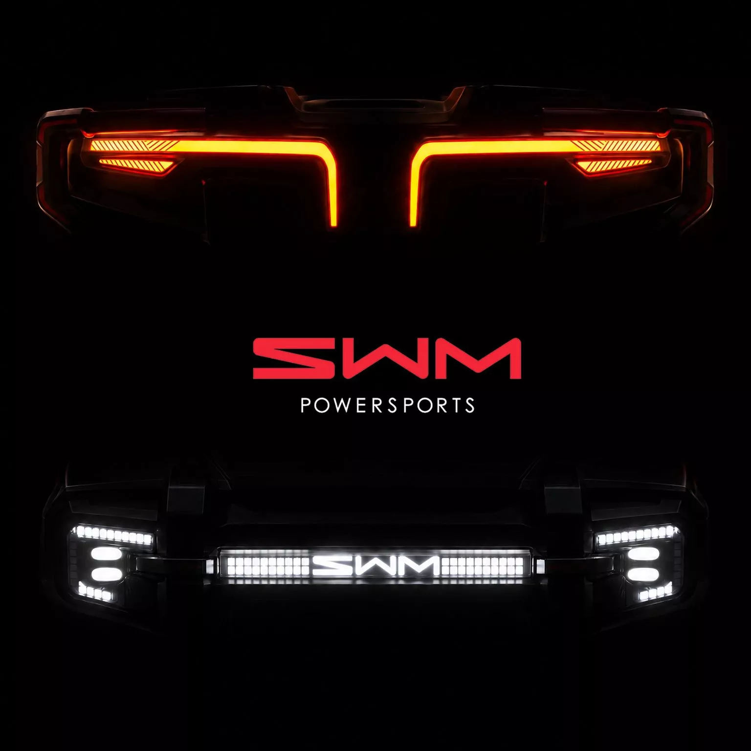SWM Powersports