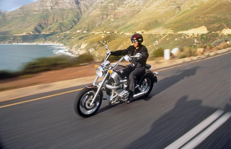 BMW R 1200 C BMW R 1200 C