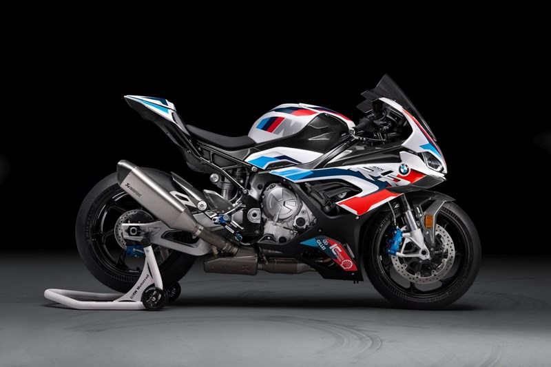 BMW M 1000 RR 2021