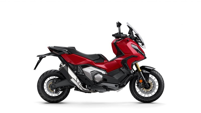 Honda X-ADV 2021