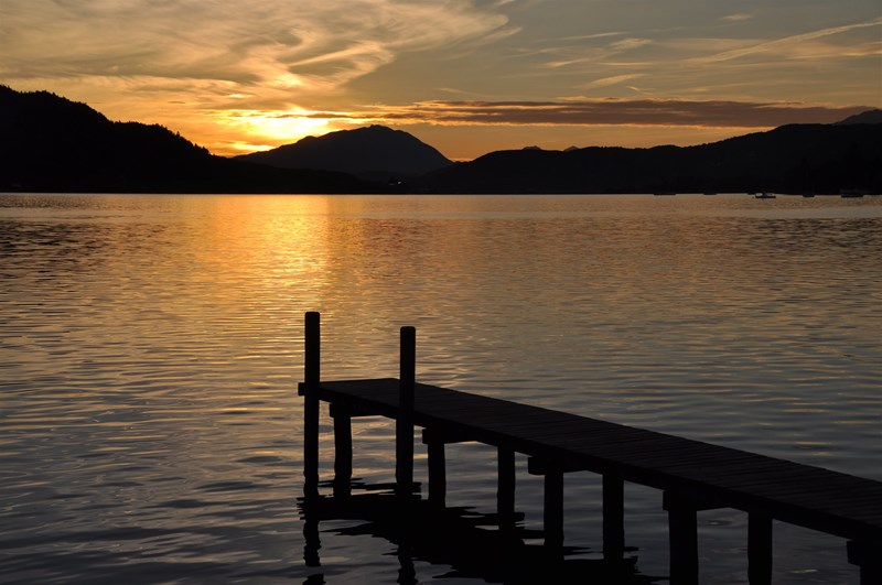 Wörthersee Wörthersee