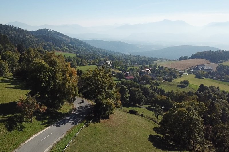 Magdalensberg Kärnten Magdalensberg Kärnten