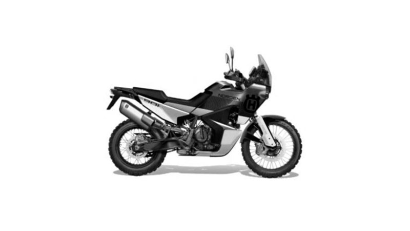 Husqvarna Norden 901 Serie Husqvarna Norden 901 Serie