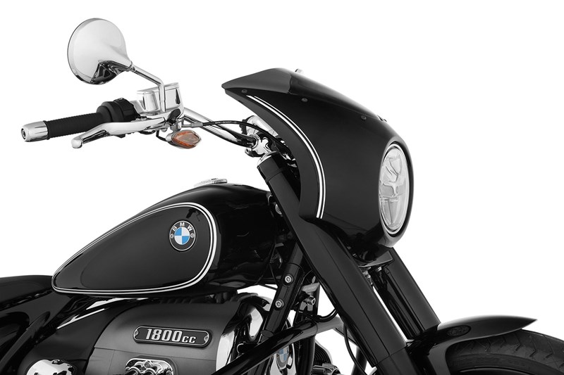 BMW R18 Wunderlich Zubehör BMW R18 Wunderlich Zubehör