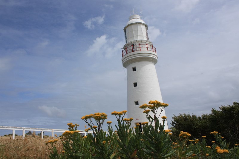 Otway Lighthouse