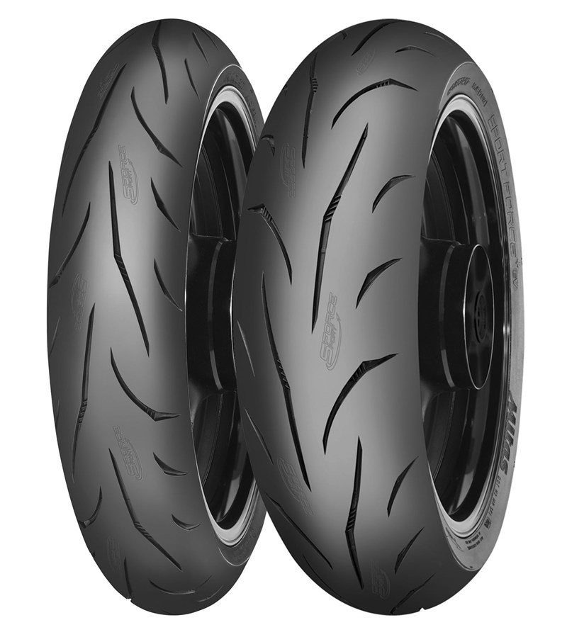 Mitas SPORT FORCE+ EV Mitas SPORT FORCE+ EV