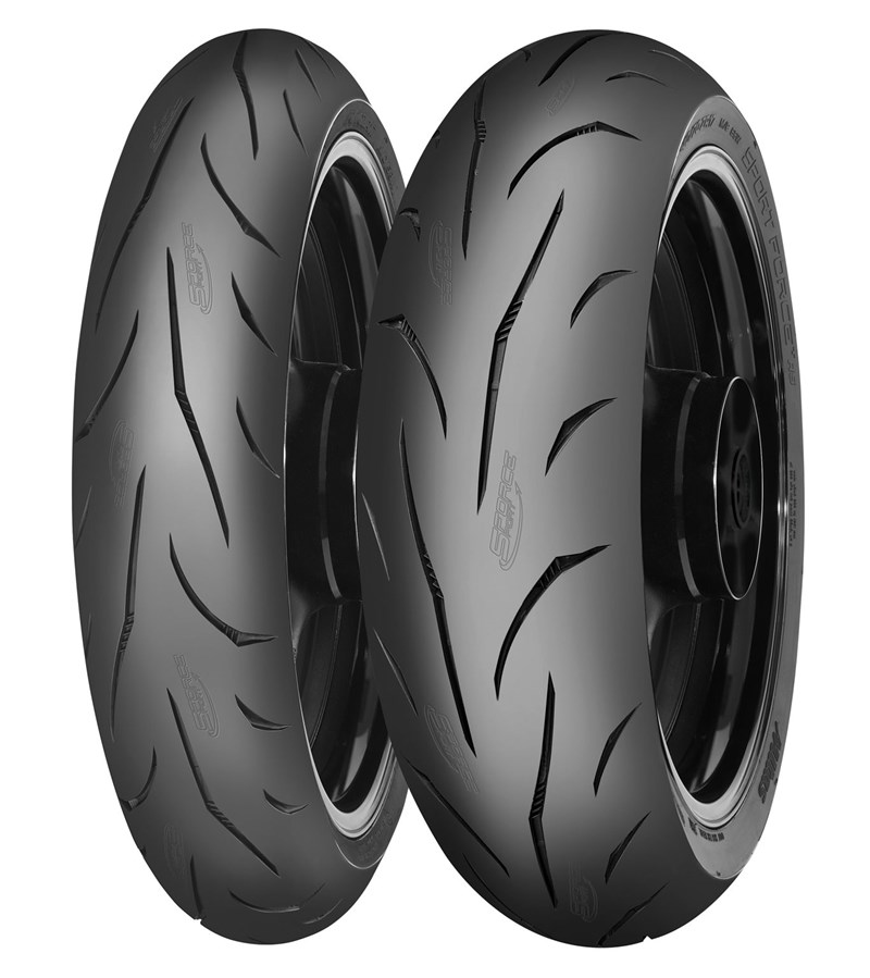 Mitas SPORT FORCE+ RS Mitas SPORT FORCE+ RS