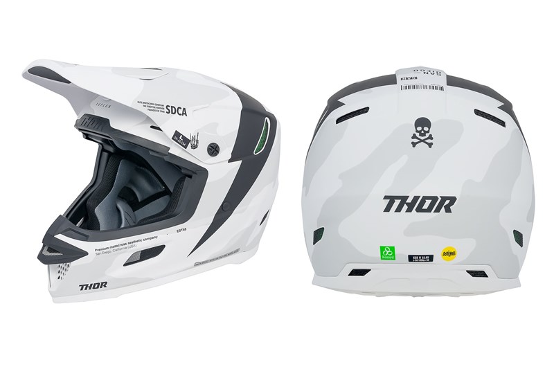 THOR Reflex Helm 2021