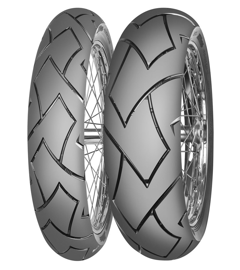 Mitas Terra Force-R auf KTM 1290 Super Adventure S 2021 Mitas Terra Force-R auf KTM 1290 Super Adventure S 2021
